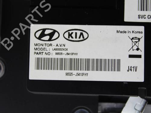 Display KIA STINGER (CK) 2.2 CRDi VGT | BP39863665C48  - Image 5