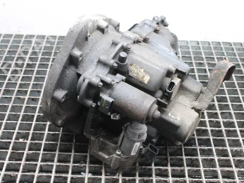 Gearbox SMART ROADSTER Coupe (452) 0.7 (452.332) | BP39854491M3 - Image 4