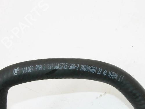 Pipe VOLVO EX30 (416) Performance AWD | BP39768374M125 - Image 9