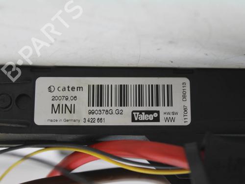 Heater matrix MINI MINI (R56) Cooper SD | BP39771400M63 - Image 3