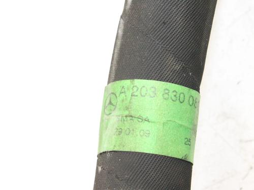 AC pipe MERCEDES-BENZ CLC-CLASS (CL203) CLC 180 Kompressor (203.746) | BP39788498M126 - Image 6
