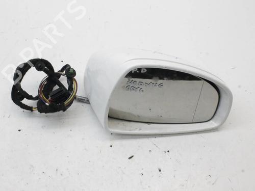 right-mirror-audi-tt-8j3-2006-2007-2008-2009-2010-2011-2012-2013-2014-2015-39772965 main image