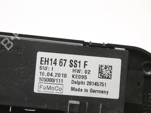Electronic sensor MAZDA CX-7 (ER) 2.2 MZR-CD AWD (ER10A) | BP39776342M84 - Image 3