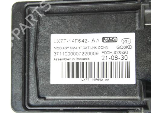 Control unit FORD FOCUS IV (HN) 1.0 EcoBoost | BP39792915M11 - Image 4