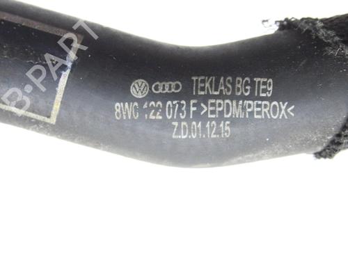 Pipe AUDI A4 B9 (8W2, 8WC) 35 TFSI Mild Hybrid | BP39844915M125 - Image 3
