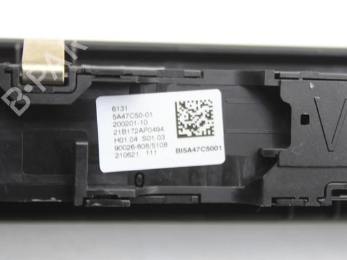 Switch BMW 1 (F40) M 135 i xDrive | BP39781279I30 - Image 5