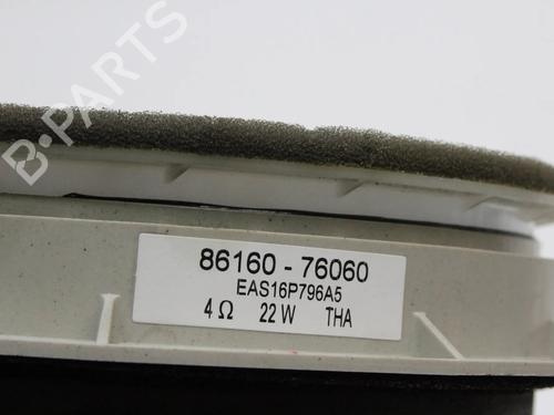 Speaker LEXUS CT (ZWA10_) 200h (ZWA10_, ZWA10R) | BP39796800E2 - Image 3