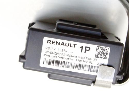 Control unit RENAULT ARKANA I (LCM_, LDN_) 1.6 E-TECH 145 (LDMU) | BP39780815M11 - Image 3