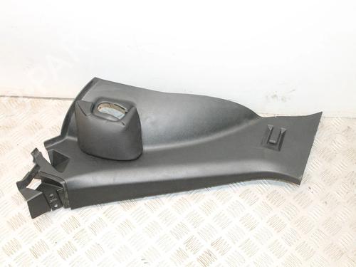 Used Other Other OPEL ASTRA J (P10) 1.6 (68) (115 hp) 39863231 39863231