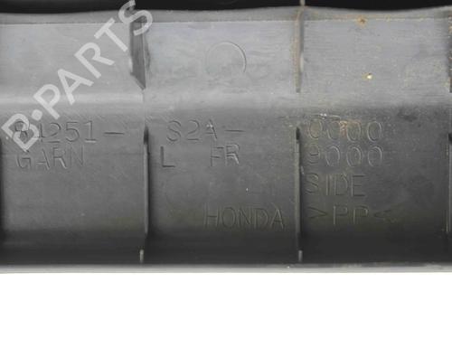 Venstre sidekjole HONDA S2000 (AP) 2.0 (AP1) | BP39846865C115 - Image 7