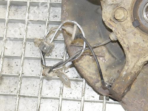 Right front steering knuckle SUBARU FORESTER (SJ_) 2.0 D AWD (SJD) | BP39794009M26 - Image 6