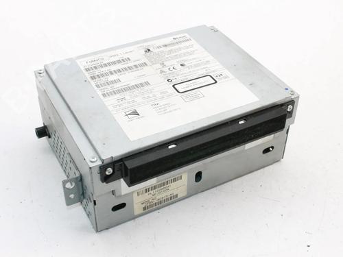 Used Electronic module Electronic module LAND ROVER RANGE ROVER EVOQUE (L538) 2.2 D (150 hp) 39829627 39829627