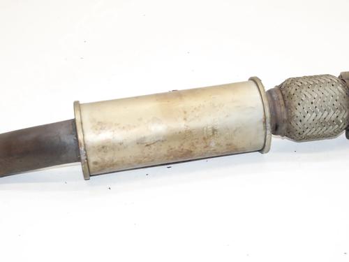 Exhaust system AUDI A8 D3 (4E2, 4E8) S8 quattro | BP39805475M121 - Image 3