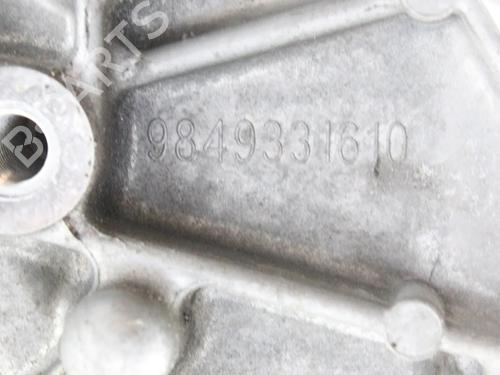 Gearbox OPEL MOKKA MOKKA-e | BP40065011M3 - Image 7