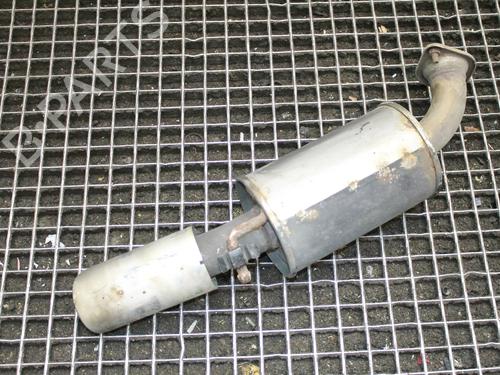 Exhaust system LEXUS RX (_U3_) 400h AWD (MHU38_, MHU38R) | BP39800520M121 - Image 2