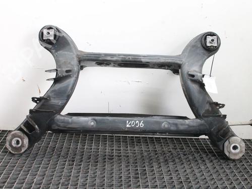Used Rear axle Rear axle MERCEDES-BENZ C-CLASS (W205) C 220 BlueTEC / d (205.002, 205.004) (170 hp) 39791949 39791949
