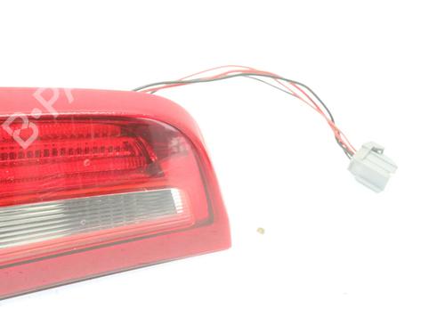 Left tailgate light VOLVO S60 II (134) D3 | BP39827933C79 - Image 4