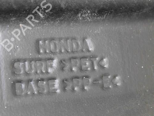 Bagagerumsgulv HONDA S2000 (AP) 2.0 (AP1) | BP39786096I33 - Image 7