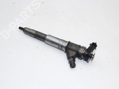 Used Injector Injector NISSAN X-TRAIL III (T32_, T32R, T32RR) 2.0 dCi ALL MODE 4x4-i (NT32) (177 hp) 39827749 39827749