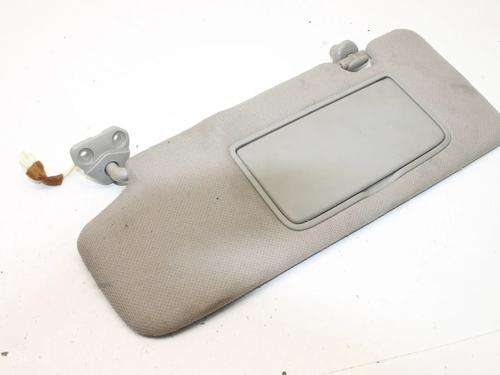 left-sun-visor-nissan-350z-coupe-z33-2002-2003-2004-2005-2006-2007-2008-2009-39794075 main image