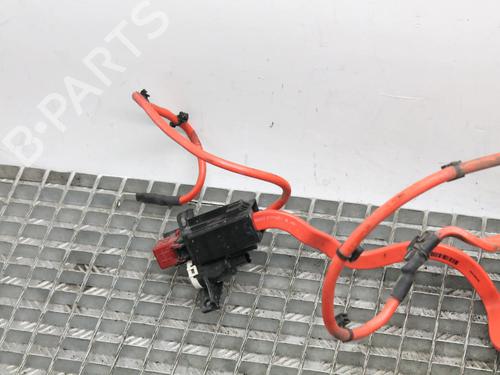 Cable AUDI TT (FV3, FVP) 2.0 TFSI quattro | BP39850996E12 - Image 2