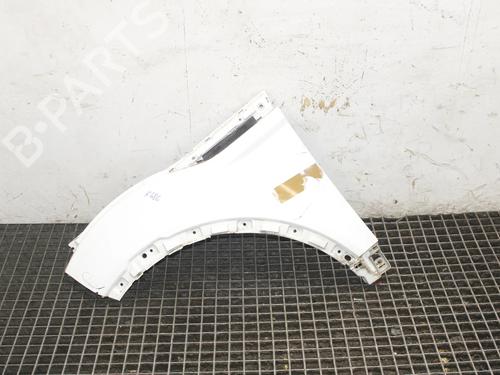 Used Left front fenders Left front fenders LAND ROVER RANGE ROVER EVOQUE (L538) 2.2 D (150 hp) 39879811 39879811