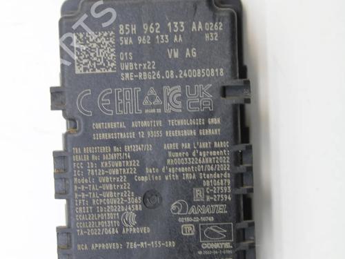 Electronic module AUDI Q6 E-TRON (GFB) e-tron quattro | BP39858965M83 - Image 3