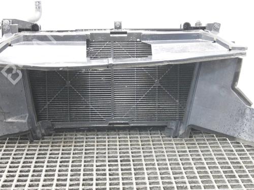 Radiator set NISSAN LEAF (ZE0) Electric | BP39780704M120 - Image 3