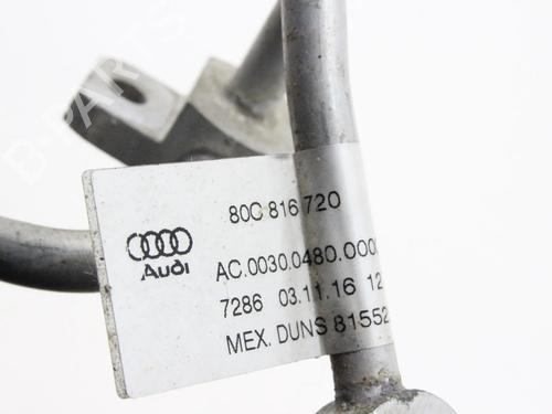 AC pipe AUDI Q5 (FYB, FYG) 2.0 TDI quattro | BP39878806M126 - Image 4