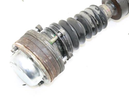 Driveshaft FORD RANGER (TKE) 2.2 TDCi 4x4 | BP39823032M37 - Image 2