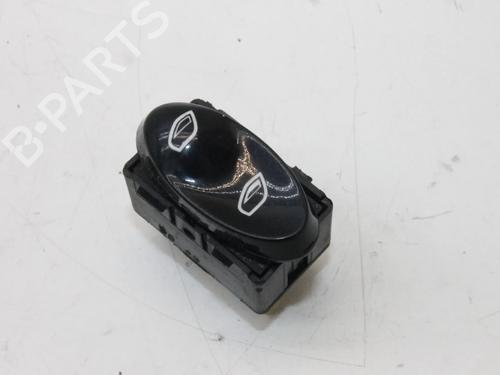 Kombi Kontakt / Stilkkontakt Kombi Kontakt / Stilkkontakt PORSCHE 911 (996) 3.4 Carrera (301 hp) 39879701 39879701
