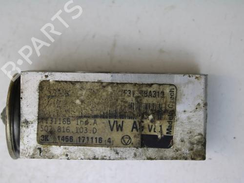 Electronic sensor SEAT LEON ST (5F8) 2.0 TDI | BP39833967M84 - Image 3