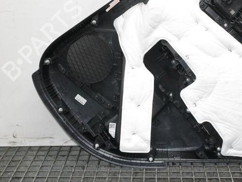 Rear left panel KIA SPORTAGE V (NQ5) 1.6 T-GDI | BP39811663C60 - Image 8