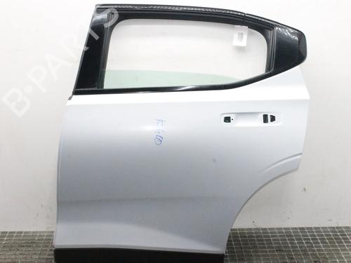 Dør venstre bagtil Dør venstre bagtil POLESTAR POLESTAR 2 (534) EV (299 hp) 39782956 39782956