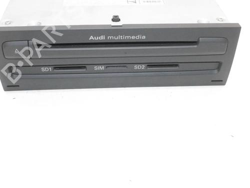 Electronic module AUDI A8 D4 (4H2, 4H8, 4HC, 4HL) 3.0 TDI quattro | BP39878547M83 - Image 2