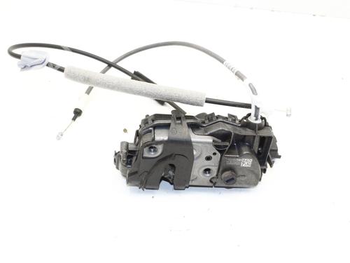 Used Front right lock Front right lock OPEL VIVARO C Bus (K0) VIVARO-E (136 hp) 39860822 39860822