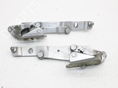 Used Hinge/Door check strap Hinge/Door check strap PORSCHE BOXSTER (986) S 3.2 (260 hp) 39853256 39853256