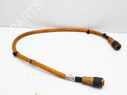 Used Wiring harness Wiring harness BMW 3 (G20, G80, G28) 330 e Plug-in-Hybrid (292 hp) 39809714 39809714