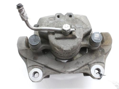 Right front brake caliper JAGUAR I-PACE (X590) EV400 AWD | BP39824446M104 - Image 4