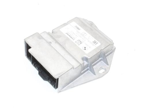 Used ECU airbags ECU airbags BMW 1 (F40) M 135 i xDrive (306 hp) 39850649 39850649