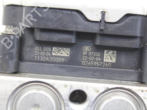 ABS pump AUDI A6 C8 Avant (4A5) 50 TDI Mild Hybrid quattro | BP39854089M43  - Image 5