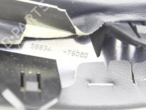 Middle console LEXUS CT (ZWA10_) 200h (ZWA10_, ZWA10R) | BP39776912I22 - Image 5
