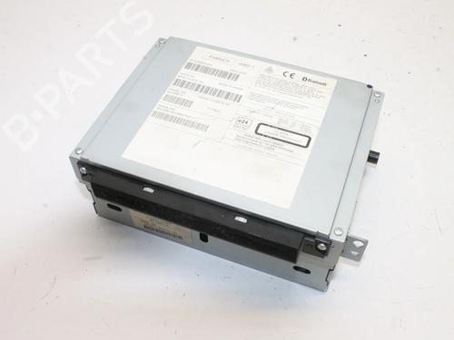 Used Electronic module Electronic module JAGUAR XF I (X250) 2.2 D (200 hp) 39843547 39843547