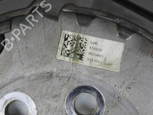 Flywheel SEAT LEON (KL1, KLG) 1.5 eTSI | BP39850520M101 - Image 6