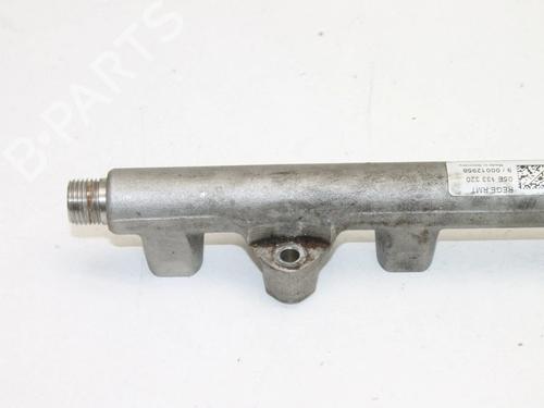 Injection rail VW GOLF VIII (CD1, DA1) 1.5 eTSI | BP39857618M98 - Image 2