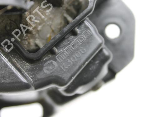 Left front fog light MAZDA CX-5 (KE, GH) 2.2 D (KE2FW) | BP39832923C30 - Image 4