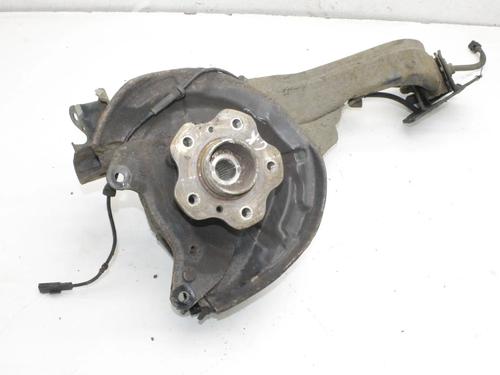 Used Left rear steering knuckle Left rear steering knuckle NISSAN QASHQAI II (J11, J11_) 1.6 dCi ALL MODE 4x4-i (130 hp) 39866615 39866615