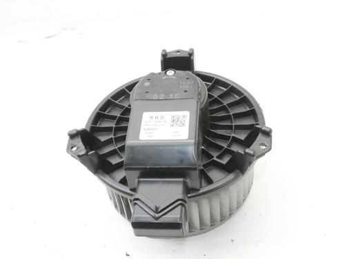 Heater blower motor FORD MONDEO V Hatchback (CE) 2.0 TDCi | BP39794325M62 - Image 3