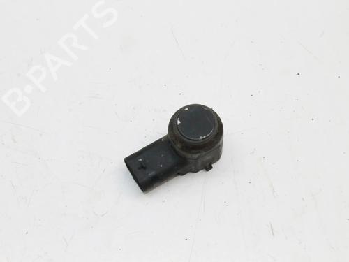 Used Electronic module Electronic module LAND ROVER RANGE ROVER SPORT I (L320) 3.0 D 4x4 (245 hp) 39855247 39855247