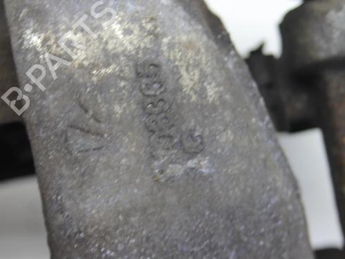 Right front brake caliper FORD TRANSIT V363 Van (FCD, FDD) 2.0 EcoBlue | BP39843569M104 - Image 8